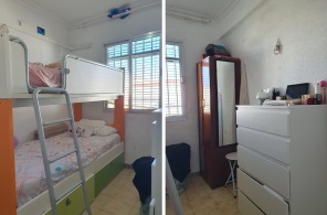 Dormitorio